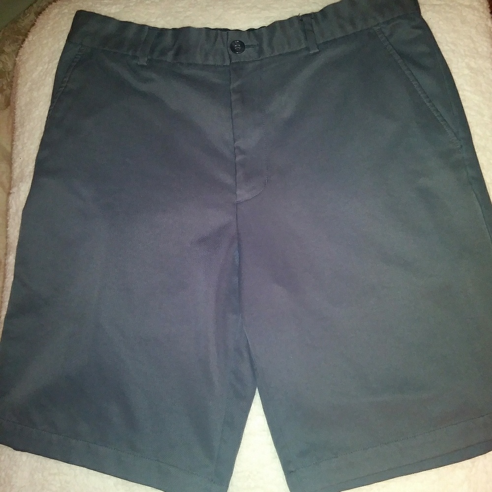Greg Norman golf shorts